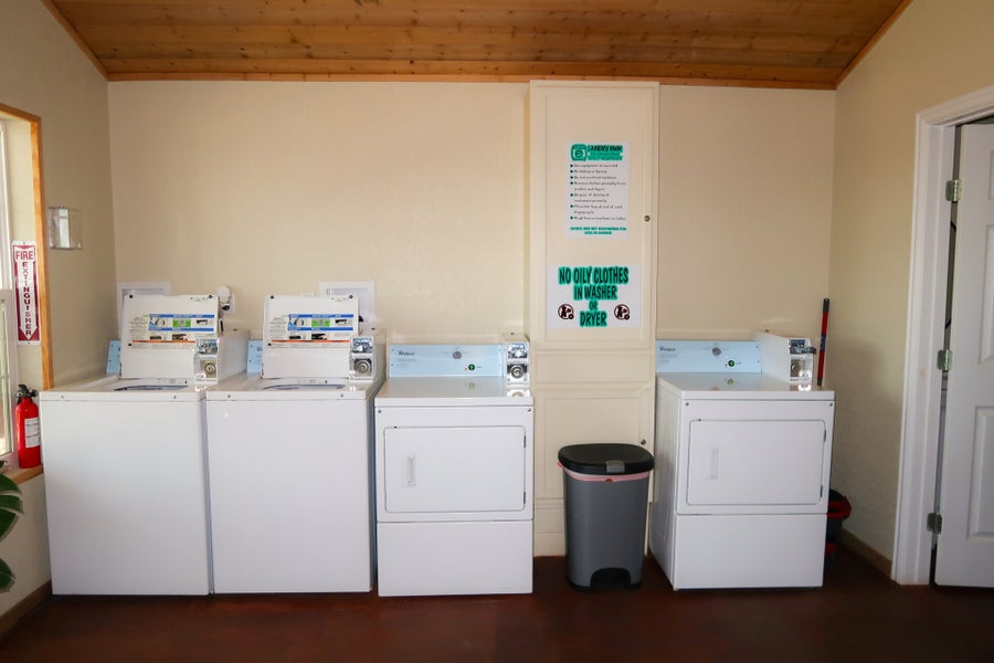 Tema Rv Park photo 3