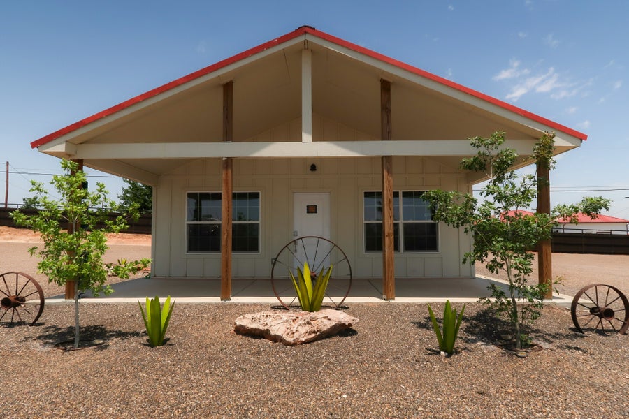 Tema Rv Park photo 2