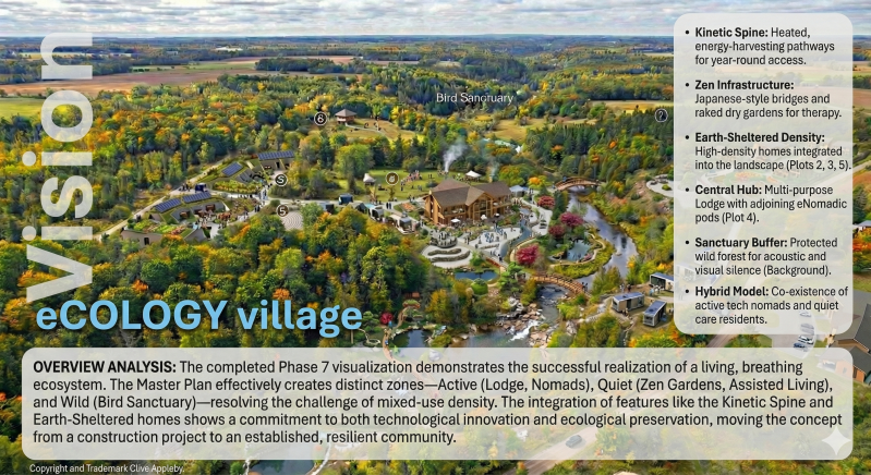 eCOLOGY village 