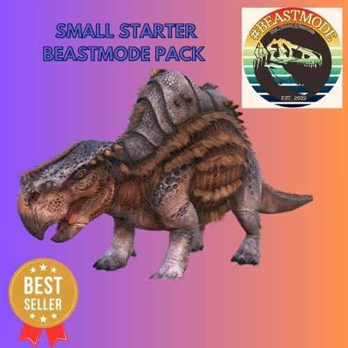 Small Starter Beastmode Pack for (ASE & ASA fibercraft)