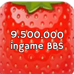 9,5 mil ingame BBS (ASE)
