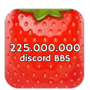 225 mil DISCORD BBS