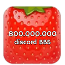 800 mil DISCORD BBS