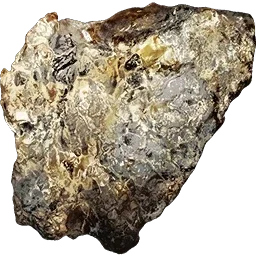 Ambergris – Full Dedi (ASE)