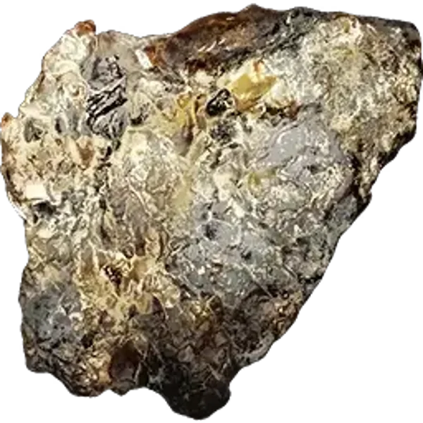 Ambergris – Full Dedi (ASE)