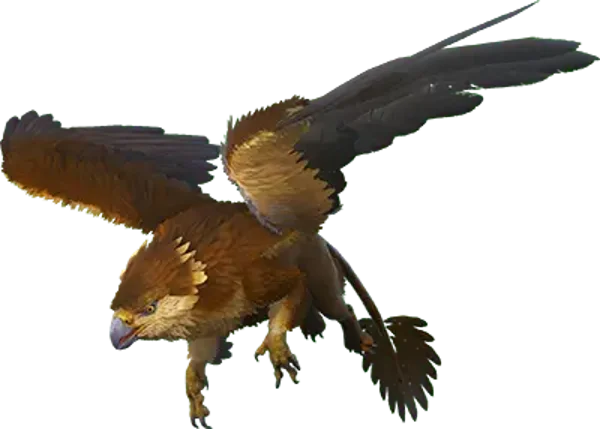 Griffin — ASE  Imprinted • On Owner ID • Level 1199