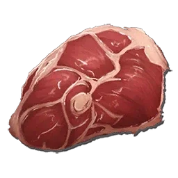 Meat – 1 Fridge (ASE)