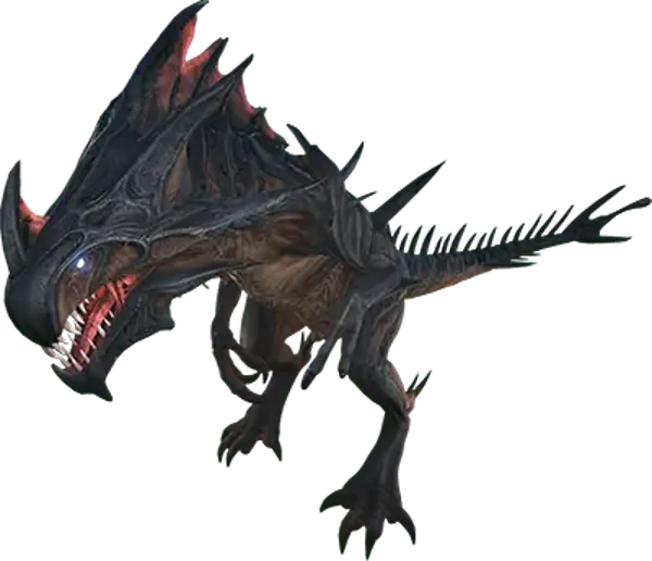 Reaper Queen — ASE  Imprinted • On Owner ID • Level 1399