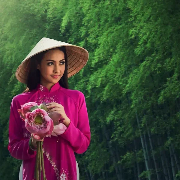 Vietnamesisch-Komplettpaket