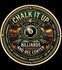 Chalk it up billards and rec center