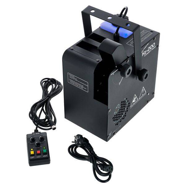 Machine à brouillard HZ-200 Stairville