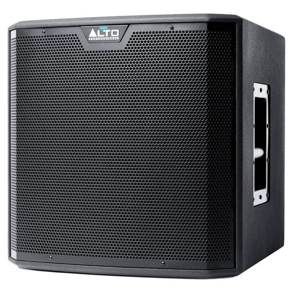 Caisson de basse Alto TS 212S