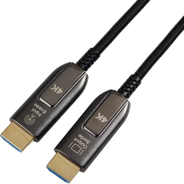 Câble HDMI Optique de 10m