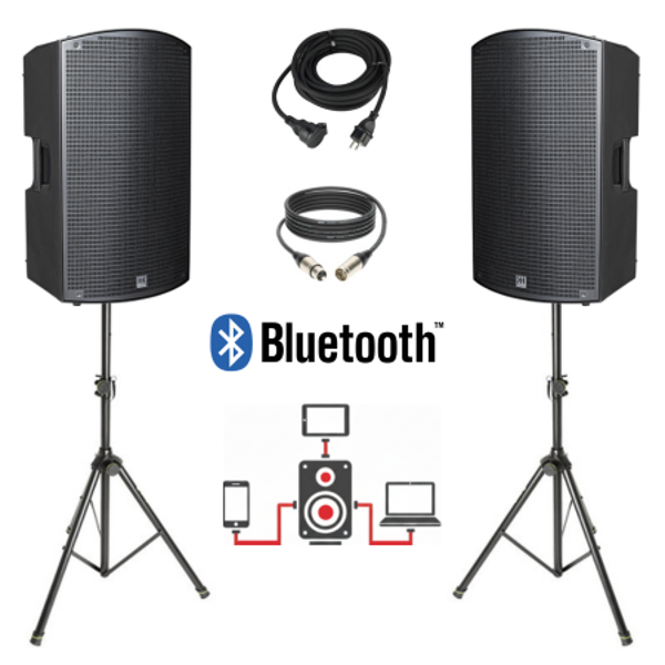 Kit S2.3 (50 à 140 personnes)