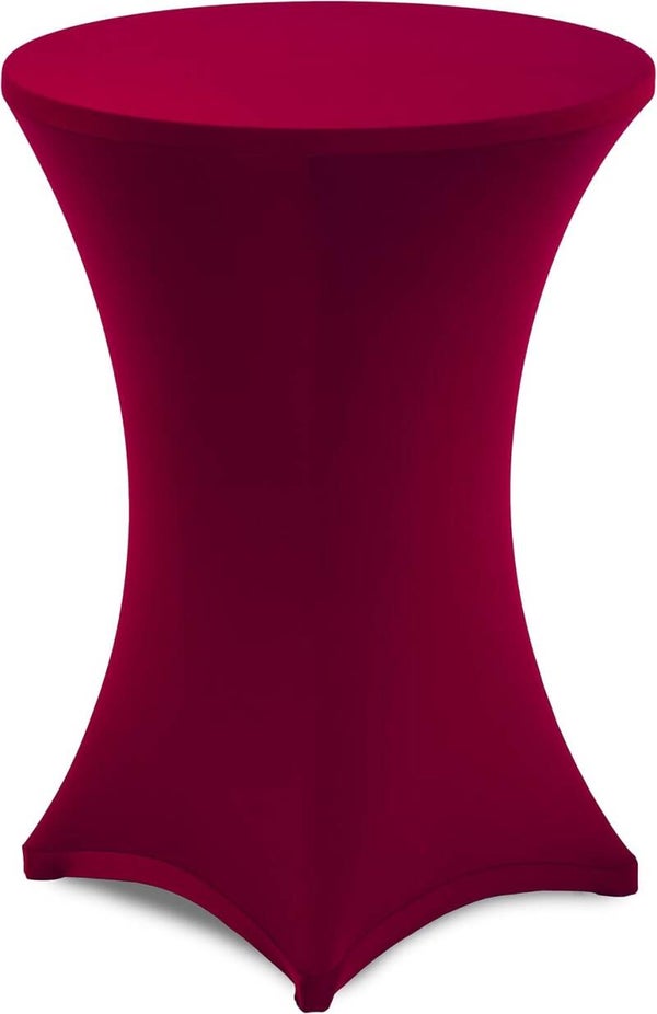 Lycra pour mange debout