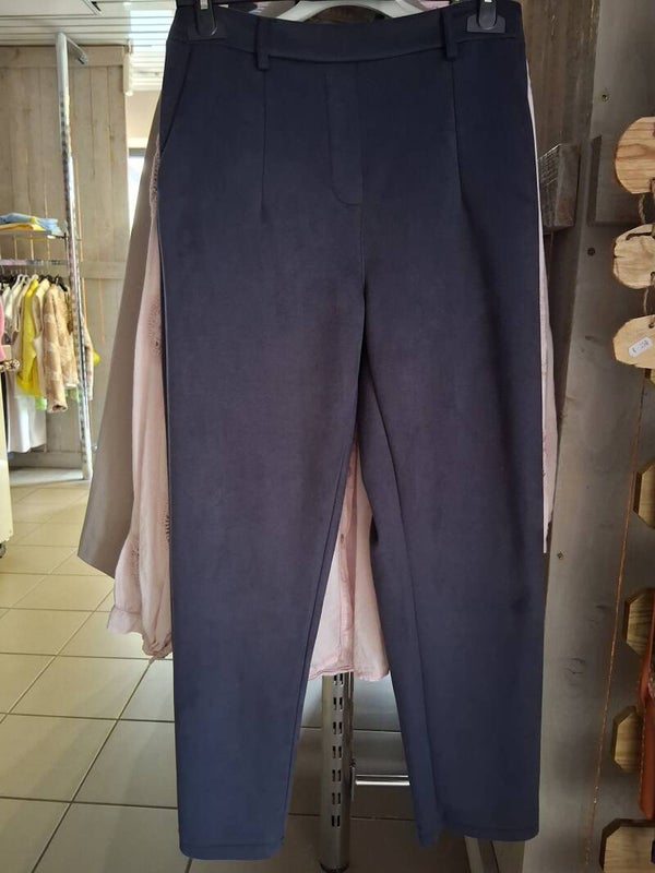 Pantalon "MARTA DU CHATEAU"