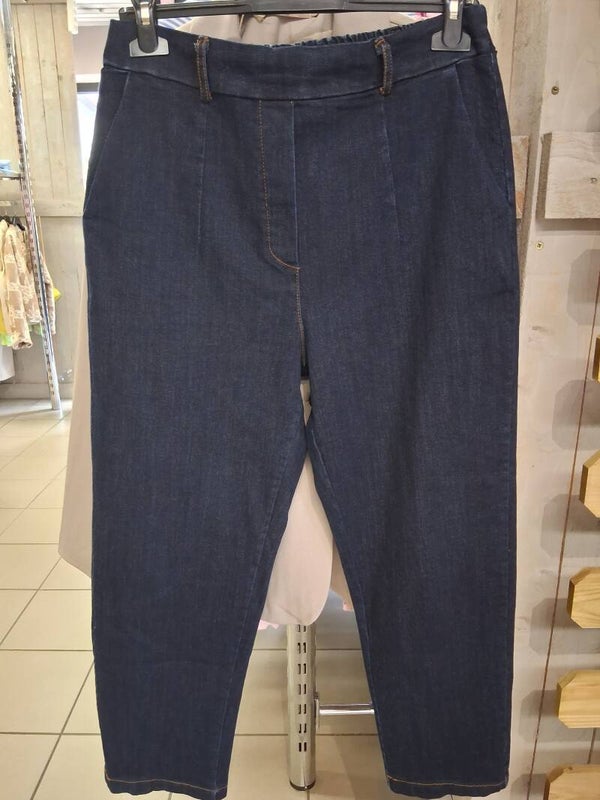 Pantalon "MARTA DU CHATEAU"