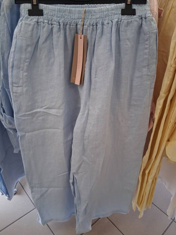 Pantalon "MARTA DU CHATEAU"