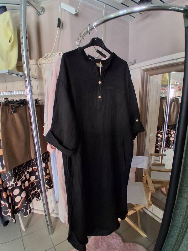 Robe longue