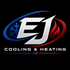 EJ Cooling and Heating