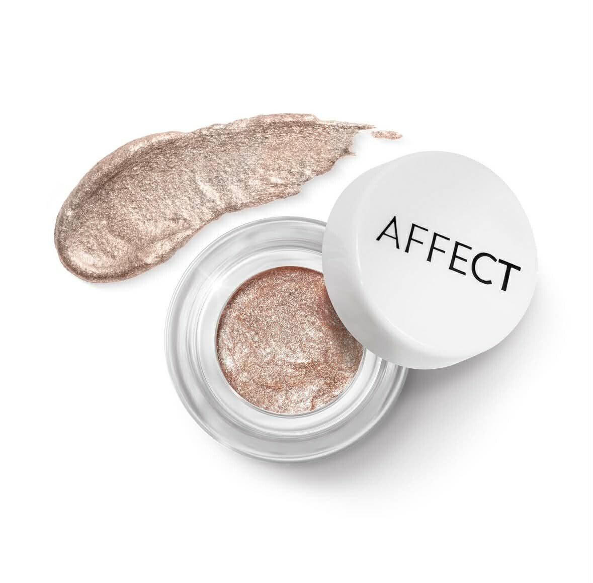 AFFECT Cień w musie Eyeconic Mousse Blink