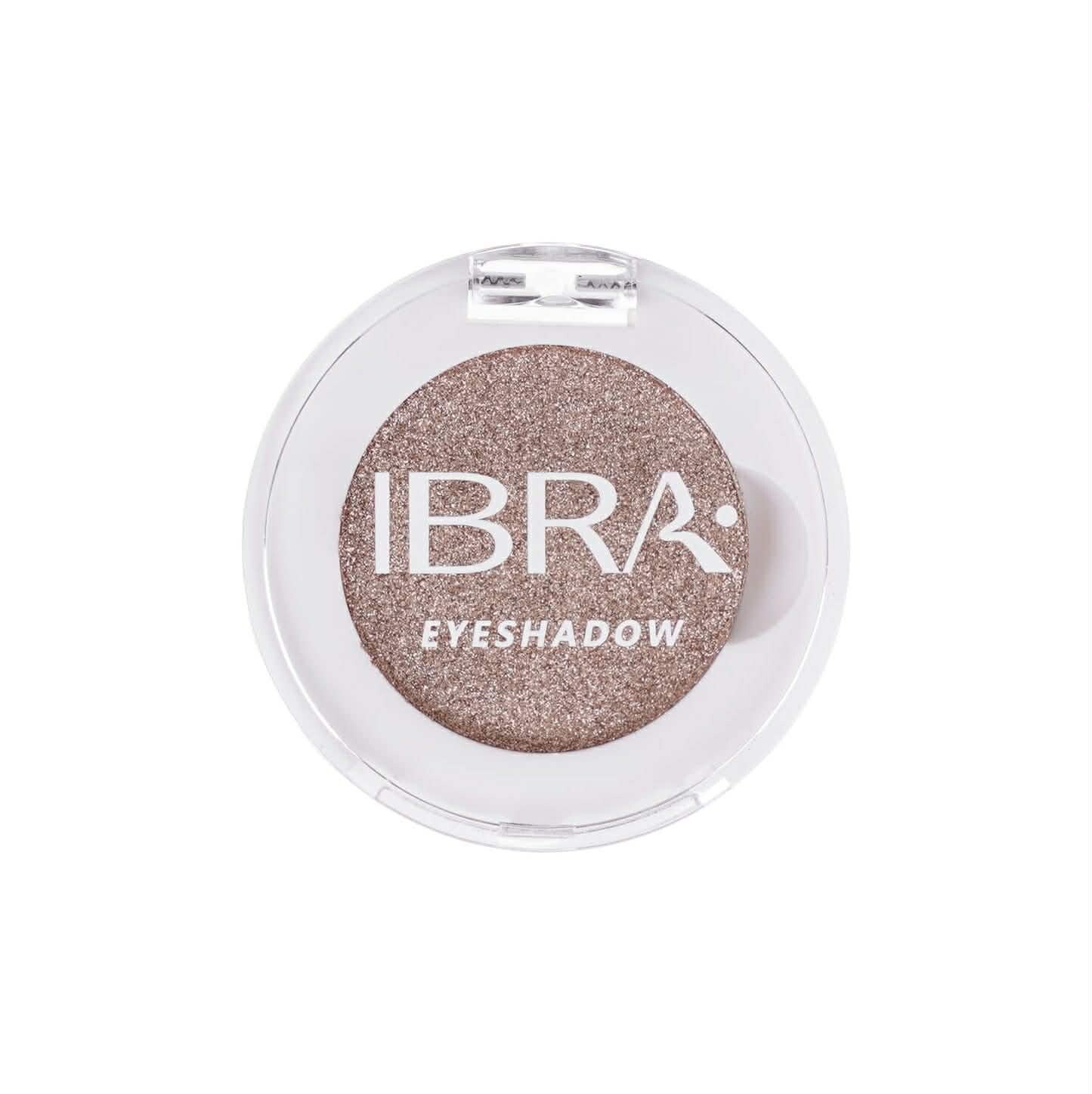 Cień do powiek White Sugar IBRA Makeup
