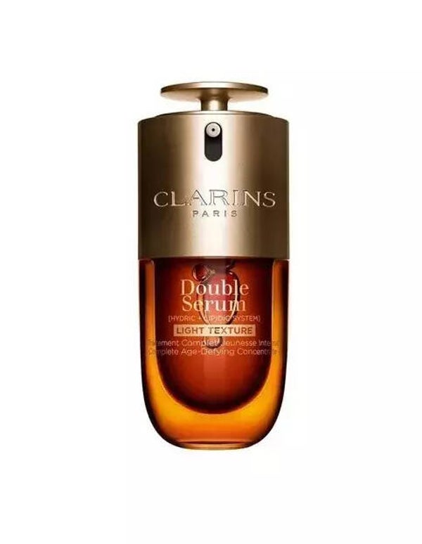 Clarins Double Serum Light Texture 30ml