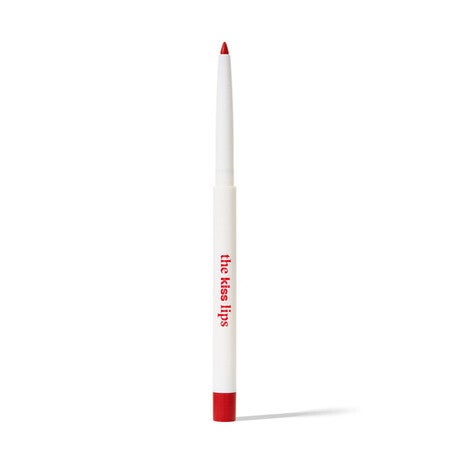 THE KISS LIPS konturówka do ust CLASSIC RED 0,3g