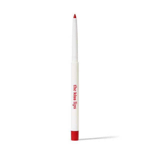 THE KISS LIPS konturówka do ust CLASSIC RED 0,3g