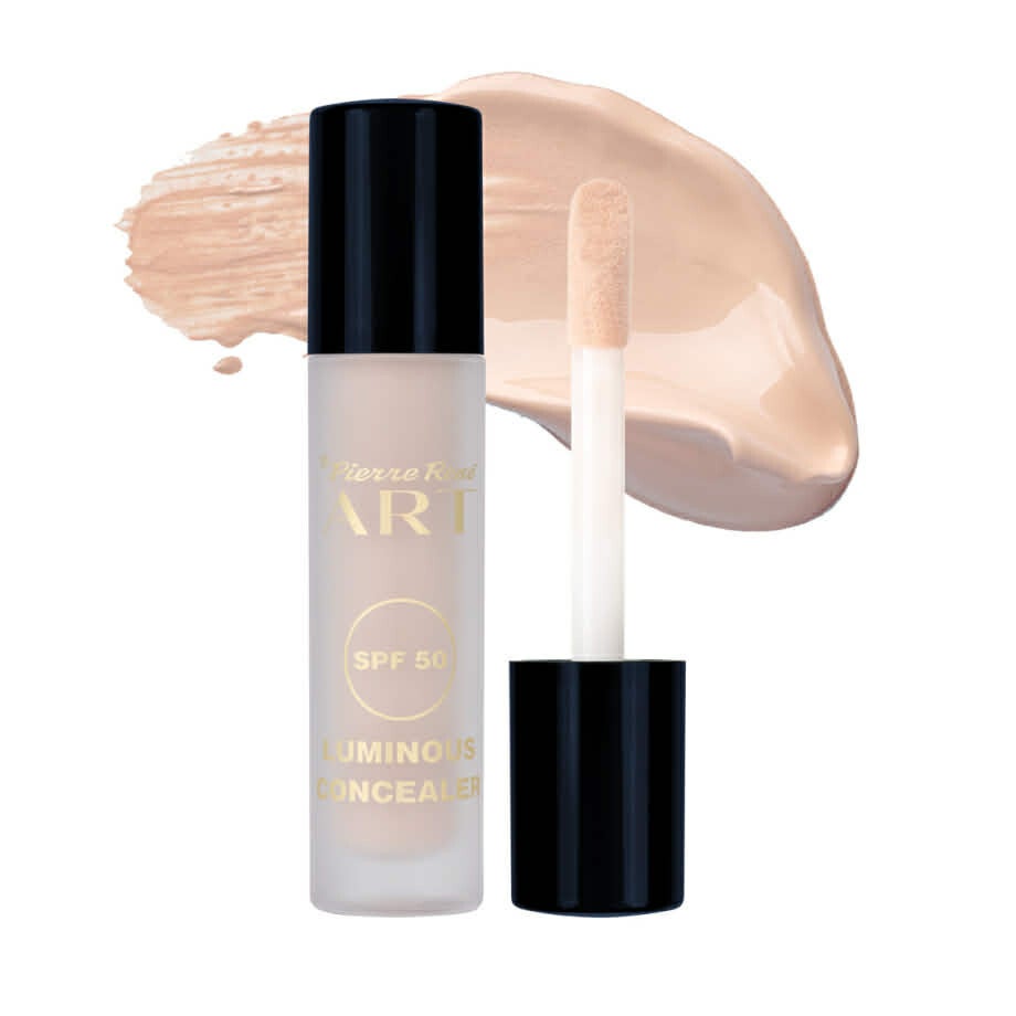Korektor LUMINOUS CONCEALER SPF 50 ART nr 04