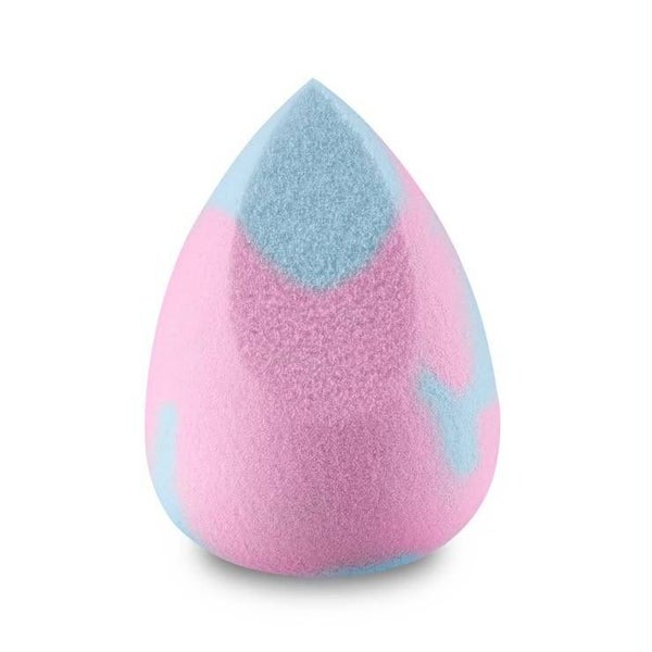 GĄBKA DO MAKIJAŻU BOHOMALLOWS MEDIUM CUT PINK SUGAR Boho Beauty