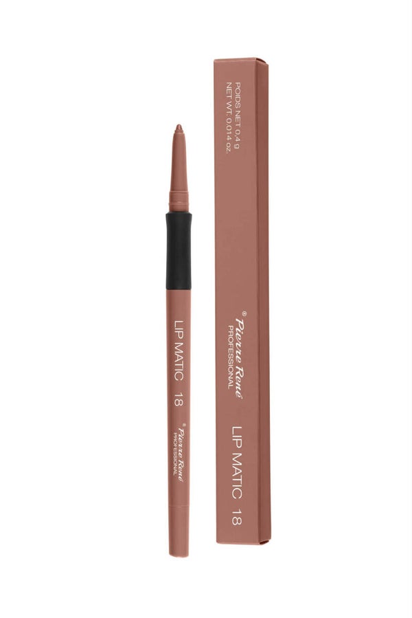 Konturówka do ust - LIP MATIC Nr 18