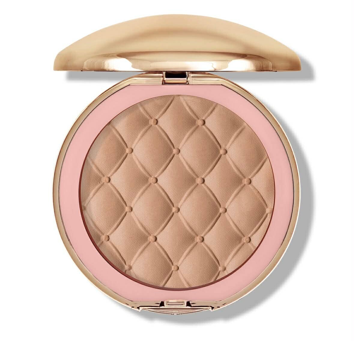 AFFECT Bronzer prasowany Glamour Havana