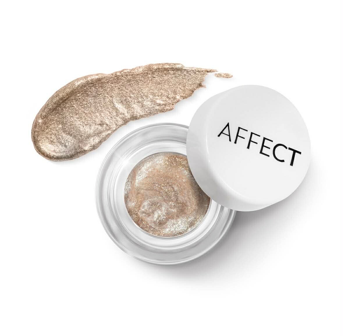AFFECT Cień w musie Eyeconic Mousse Glam