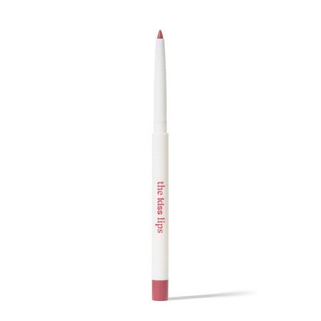 THE KISS LIPS konturówka do ust LOVELY PINK 0,3g