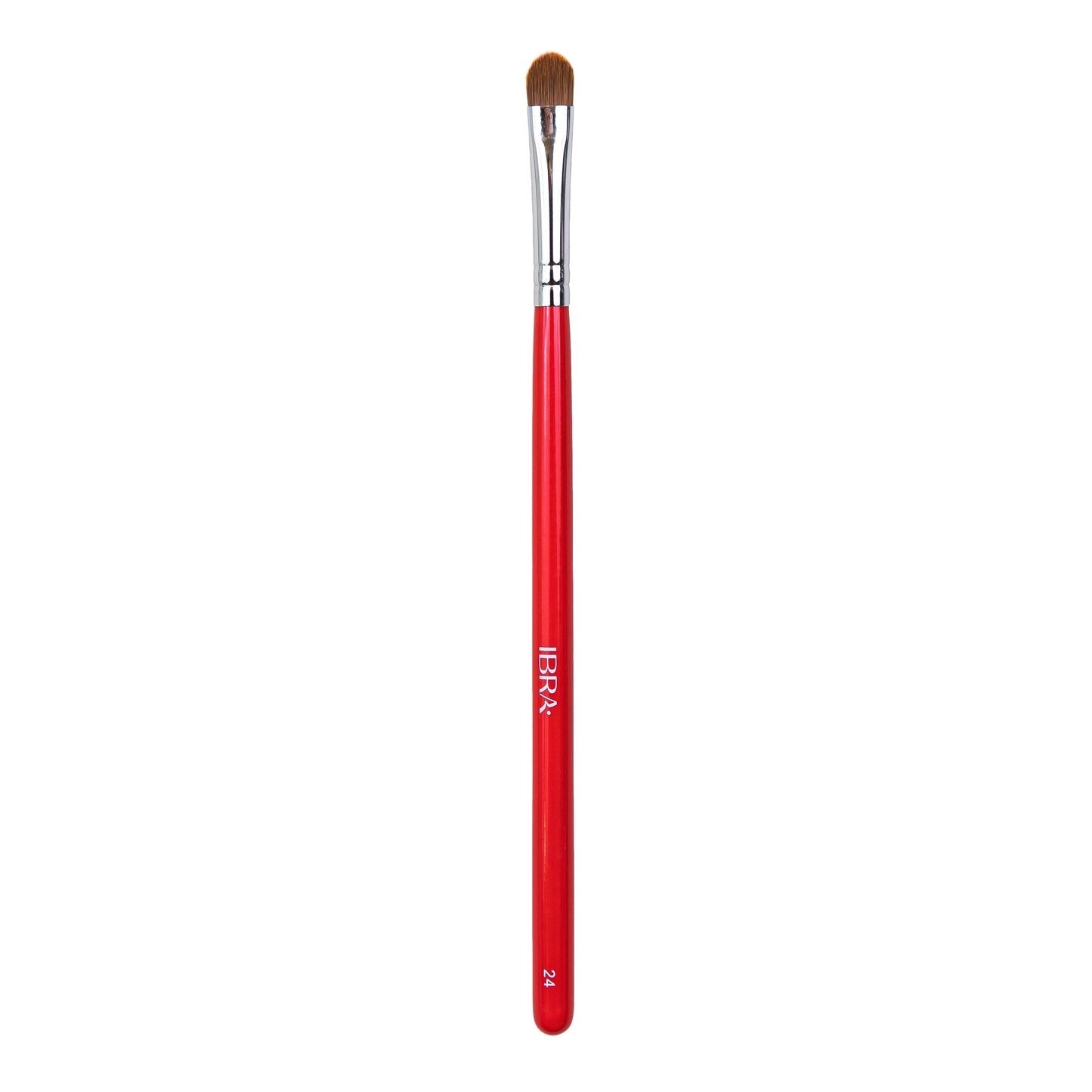 Pędzel do korektora IBRA Makeup nr 24