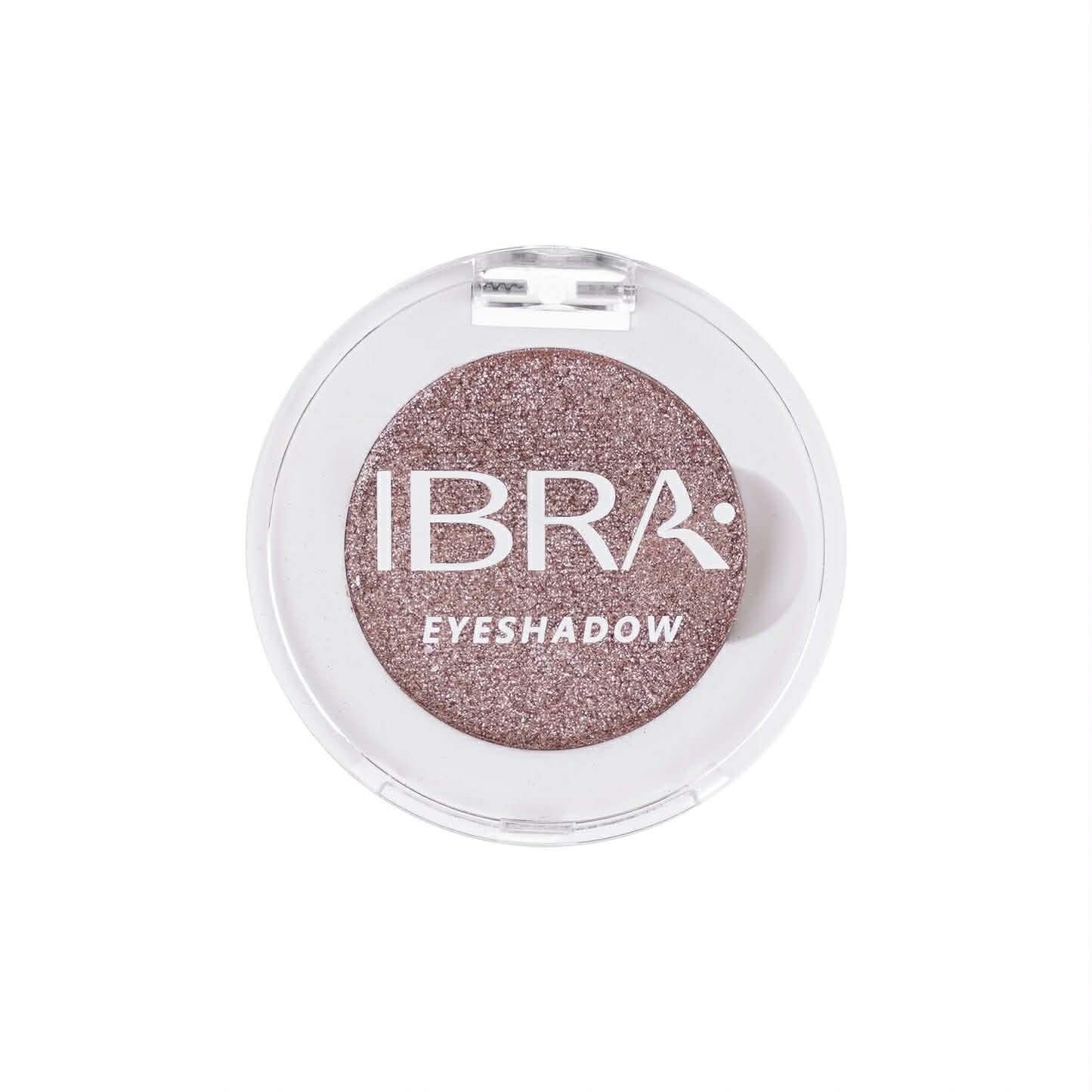 Cień do powiek Brown Sugar IBRA Makeup