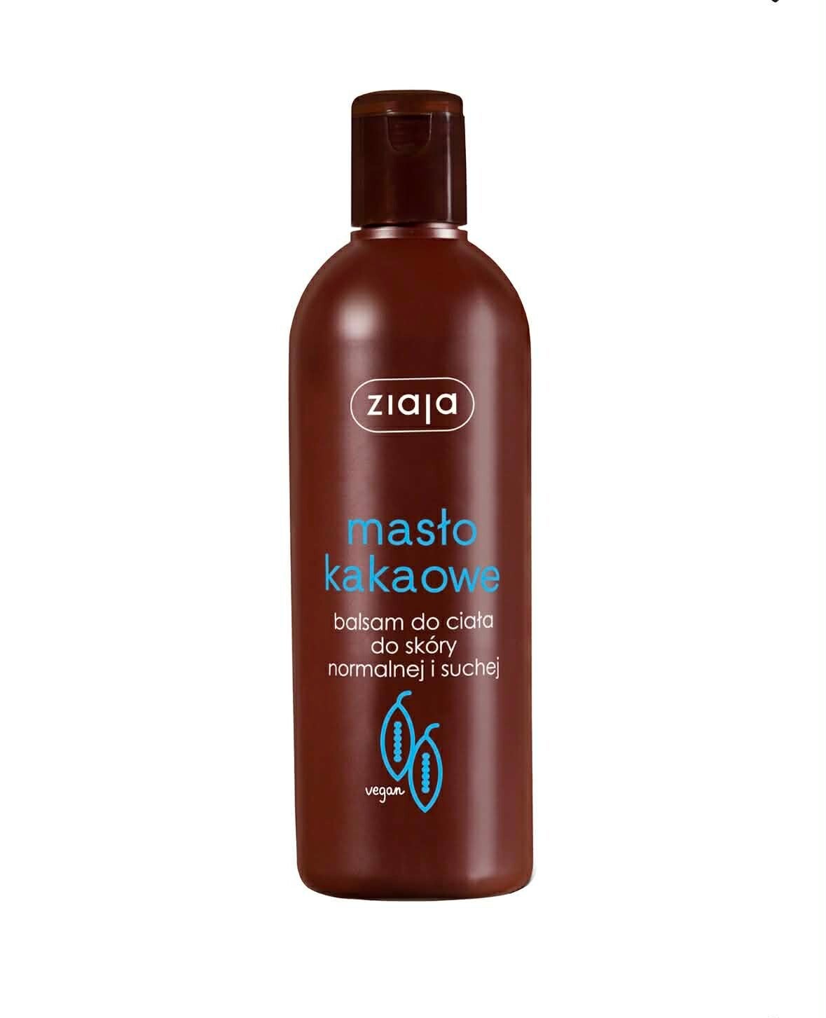 Odżywczy balsam masło kakaowe 300 ml Ziaja