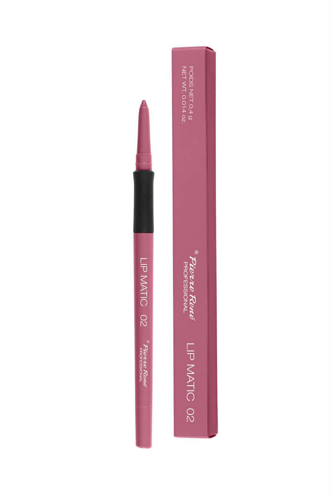 Konturówka do ust - LIP MATIC Nr 02