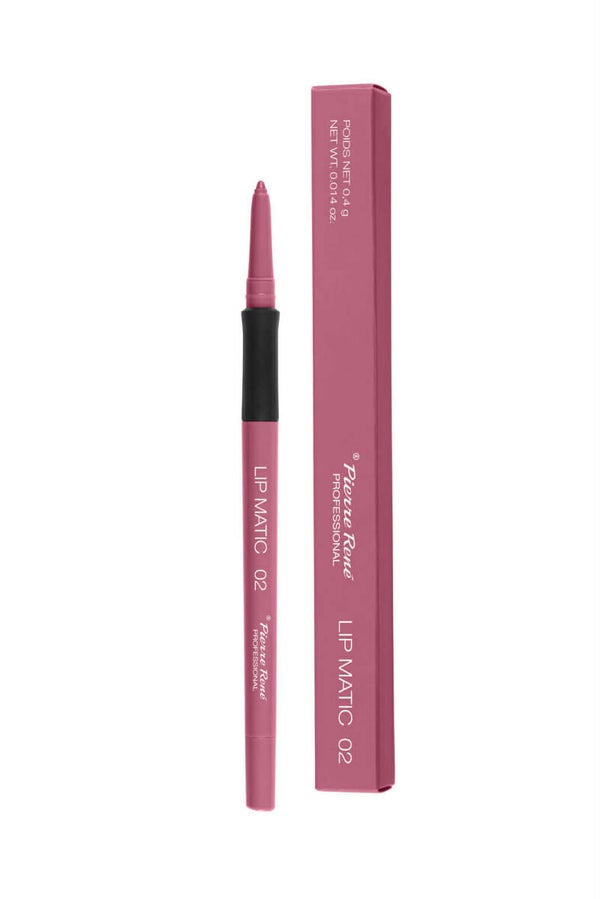 Konturówka do ust - LIP MATIC Nr 02