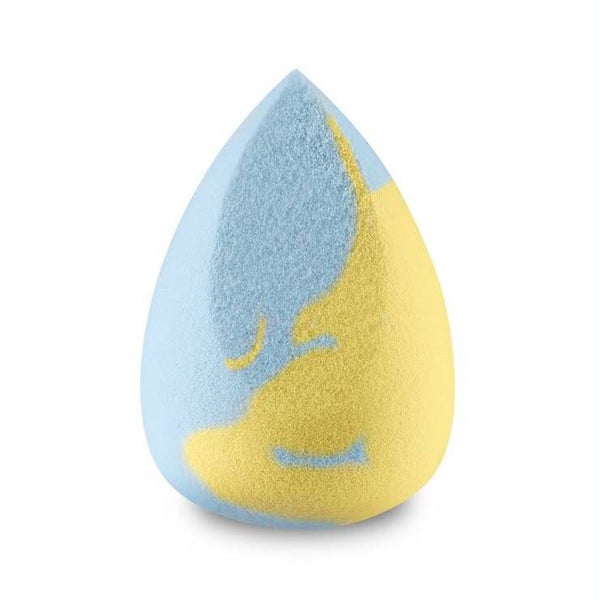 GĄBKA DO MAKIJAŻU BOHOMALLOWS MEDIUM CUT LEMON SUGAR Boho Beauty