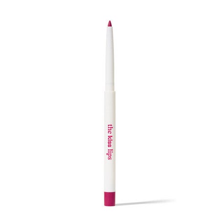 THE KISS LIPS konturówka do ust Raspberry Red 0,3g