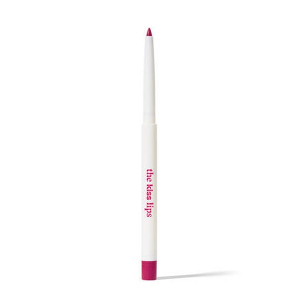 THE KISS LIPS konturówka do ust Raspberry Red 0,3g