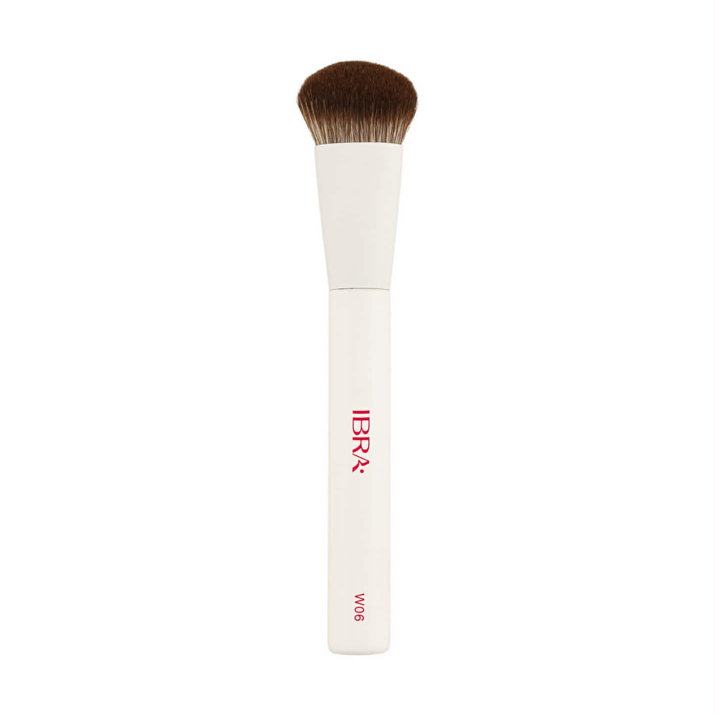 Pędzel IBRA White Makeup W06 do konturowania