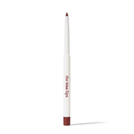 THE KISS LIPS konturówka do ust RUSTY RED 0,3g