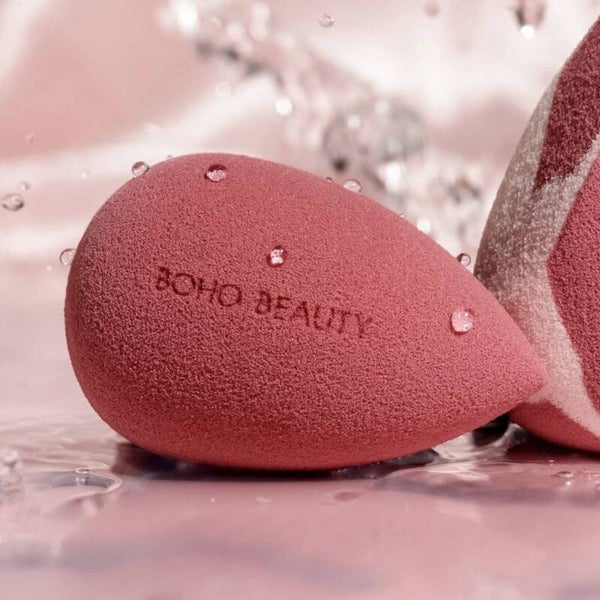 BOHOBLENDER GĄBKA DO MAKIJAŻU BERRY REGULAR Boho Beauty