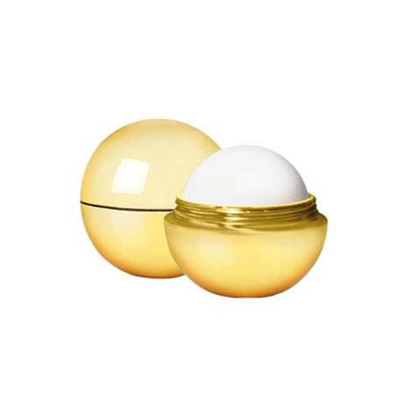 SUNEW Balsam do ust (waniliowy) gold kiss
