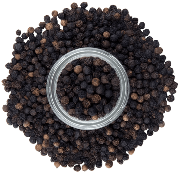 ceylon black pepper