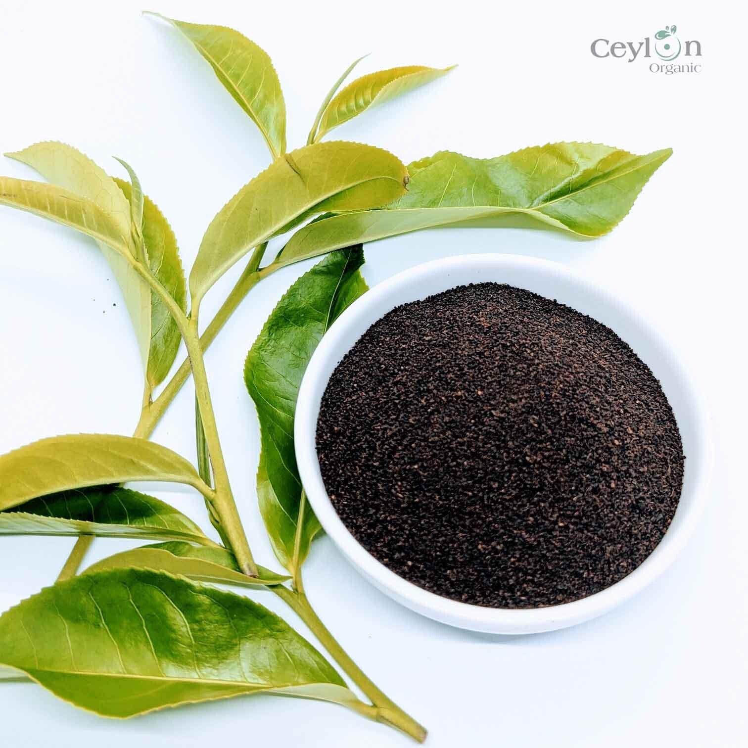 ceylon tea