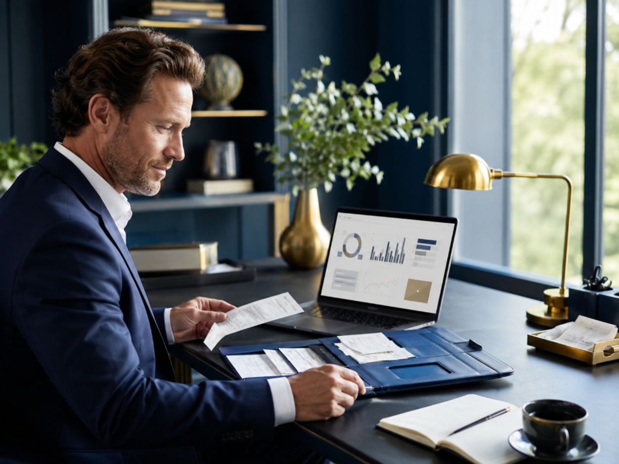 Boekhouding & Administratie